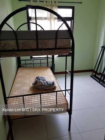 Blk 489 Admiralty Link (Sembawang), HDB 4 Rooms #441918351